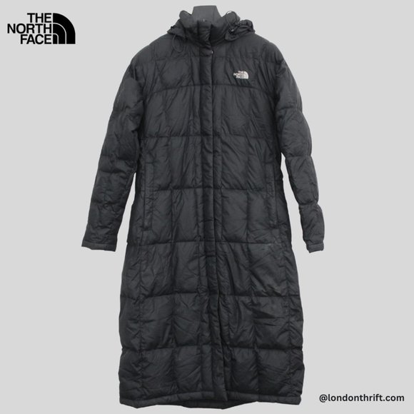 THE NORTH FACE LONG COAT & JACKET (WOMENS) - Picture 1 of 3